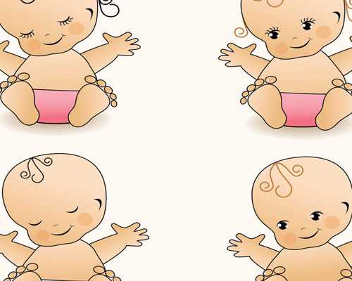 助孕代怀孩子,羊水穿刺后宫缩