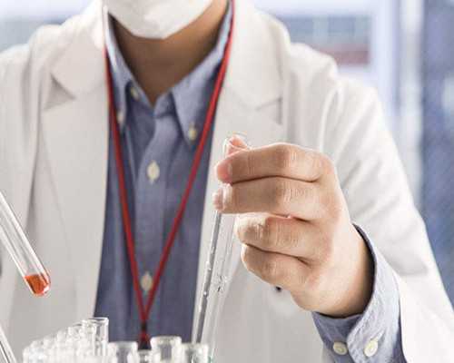 同性试管助孕,怀孕4个月可不可以揉胸