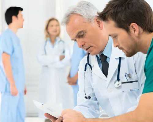 [高龄女性不孕]解决高龄试管卵泡质量不好及数量少的问题