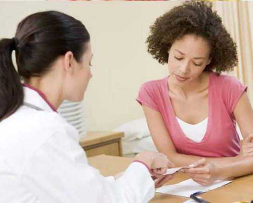 试管婴儿移植术出现头痛的因和处理方法