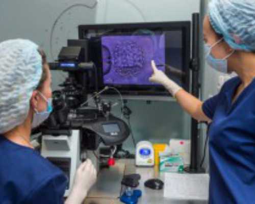 青岛一医院推阳康体检套餐官方回应,什么是三代试管婴儿技术？哪些医院可以